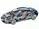 Ford Cougar 1998 года
